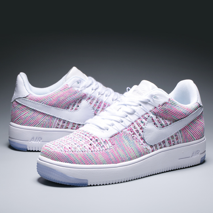 Nike Air Force One women low-001