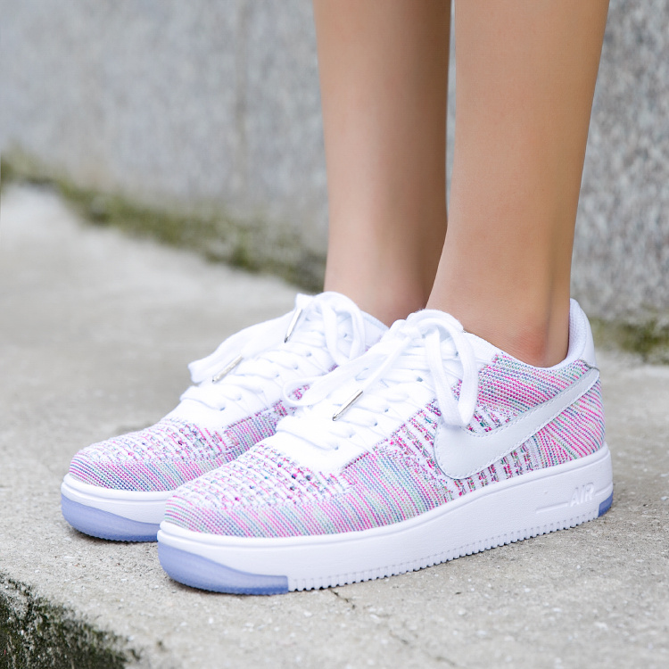 Nike Air Force One women low-001