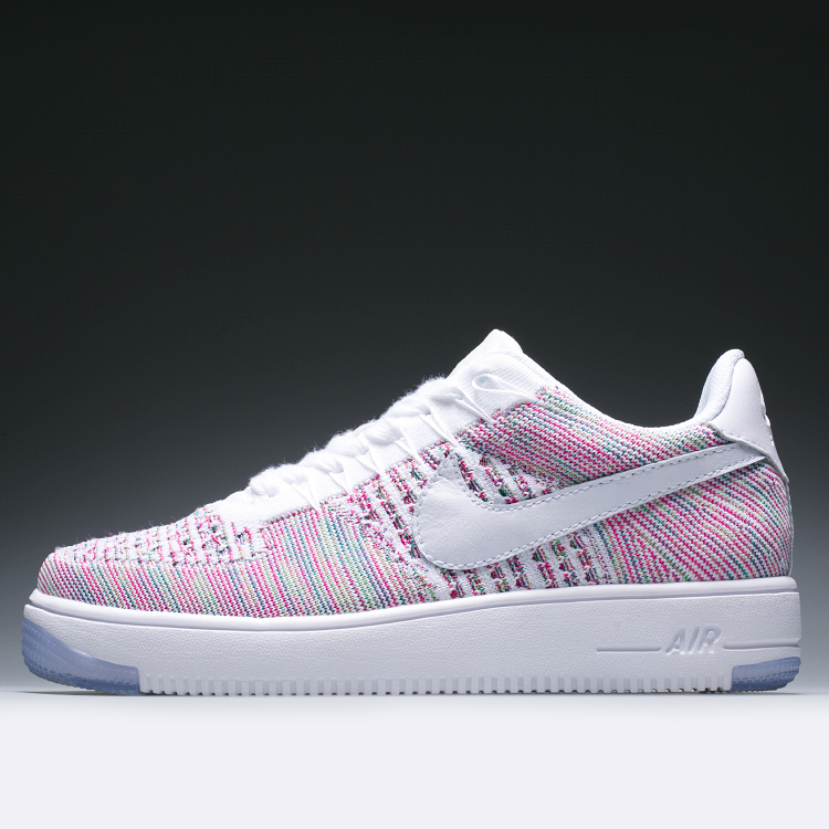 Nike Air Force One women low-001