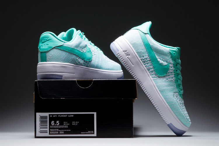 Nike Air Force One women low-002