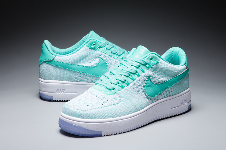 Nike Air Force One women low-002