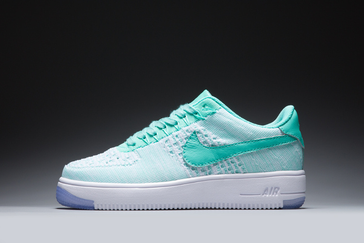 Nike Air Force One women low-002