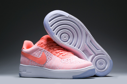 Nike Air Force One women low-003