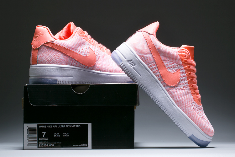 Nike Air Force One women low-003