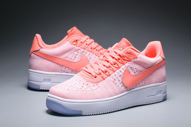 Nike Air Force One women low-003