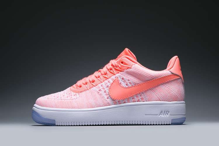 Nike Air Force One women low-003