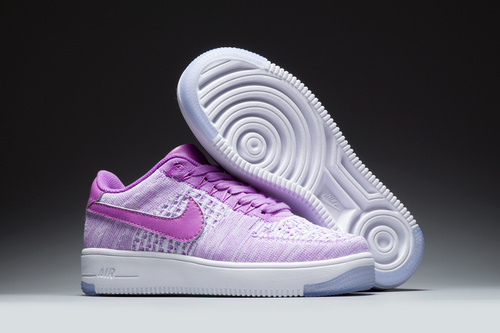 Nike Air Force One women low-004