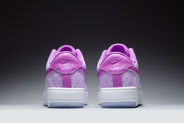 Nike Air Force One women low-004