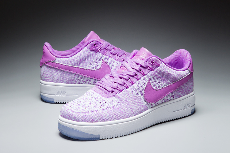 Nike Air Force One women low-004