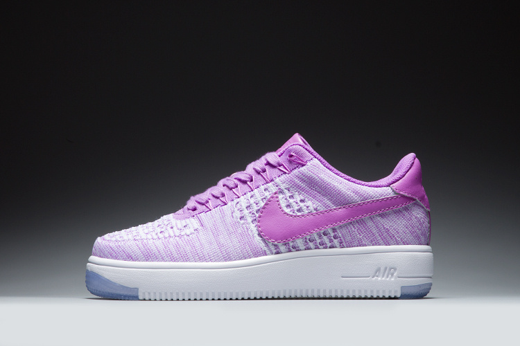 Nike Air Force One women low-004