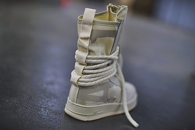 Nike Air Force One women high-006