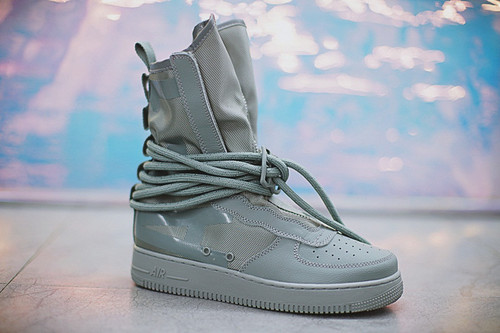 Nike Air Force One men high-039