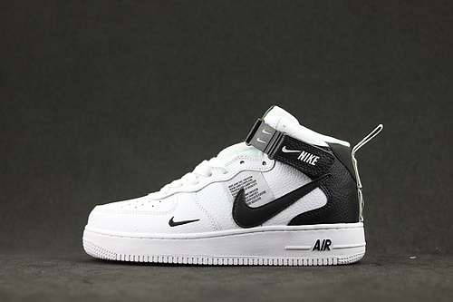 Nike Air Force One women high-008