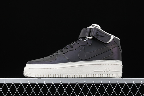 Nike Air Force One women high-012