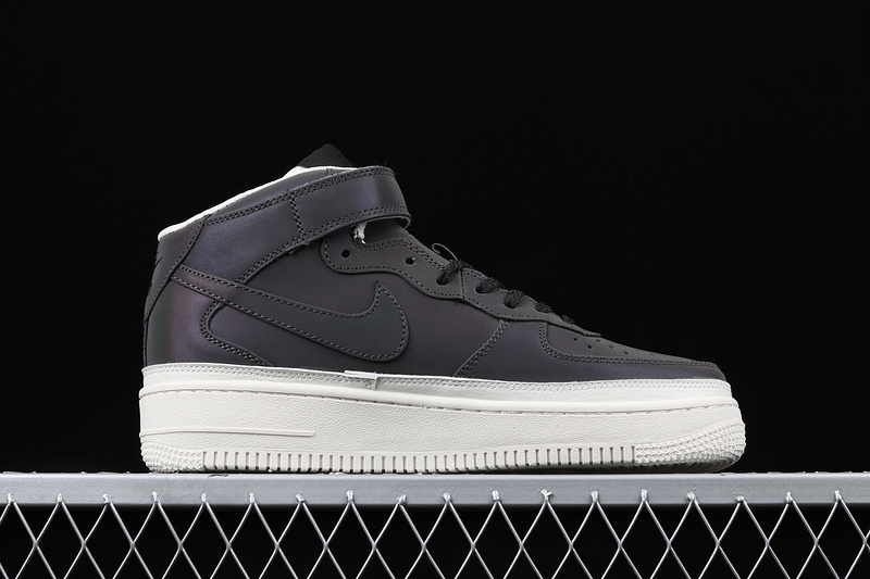 Nike Air Force One women high-012