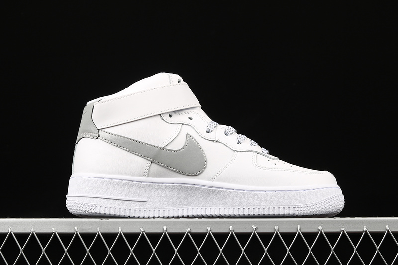 Nike Air Force One men high-045