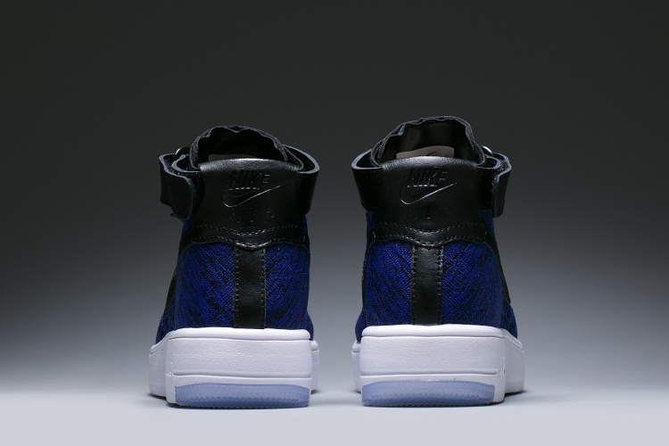 Nike Air Force One women high-016