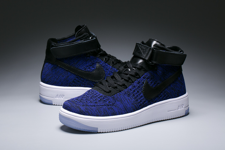 Nike Air Force One women high-016