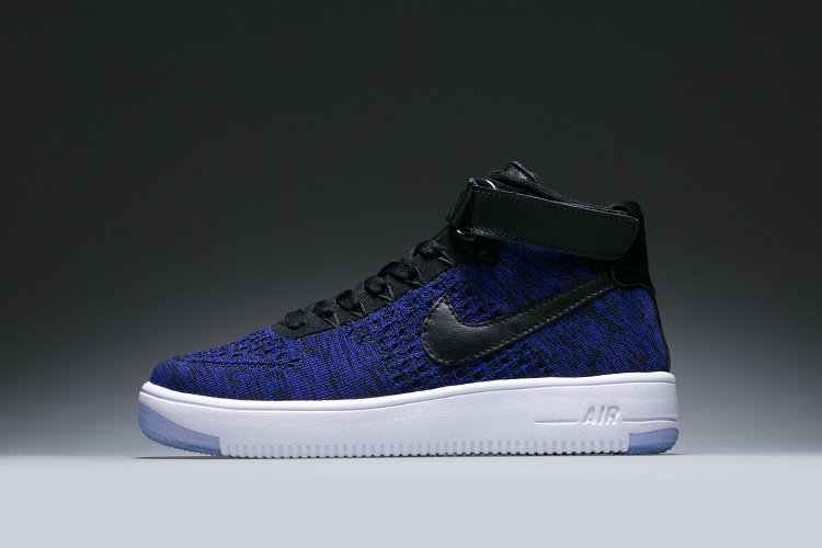 Nike Air Force One women high-016