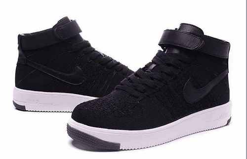 Nike Air Force One men high-050