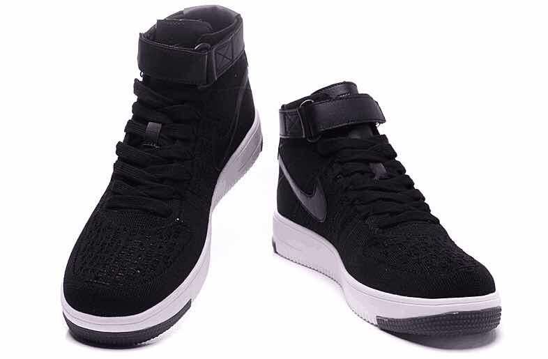 Nike Air Force One men high-050