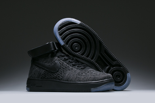 Nike Air Force One men high-052