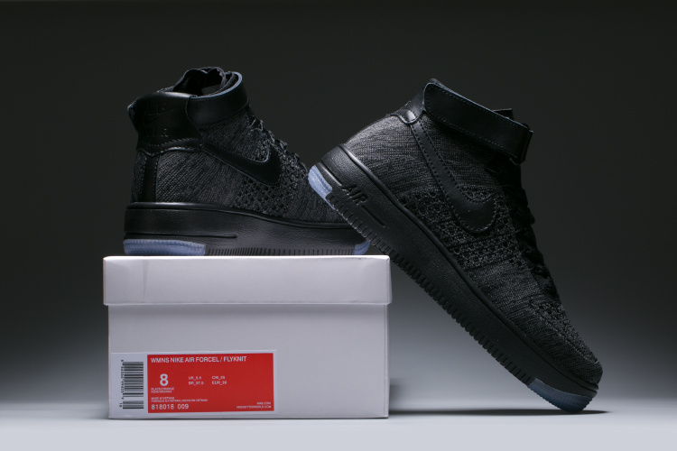 Nike Air Force One men high-052