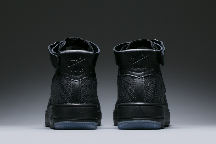 Nike Air Force One men high-052