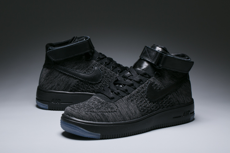 Nike Air Force One men high-052