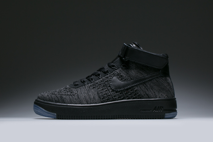 Nike Air Force One men high-052