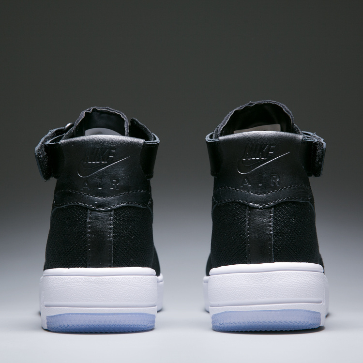 Nike Air Force One men high-053