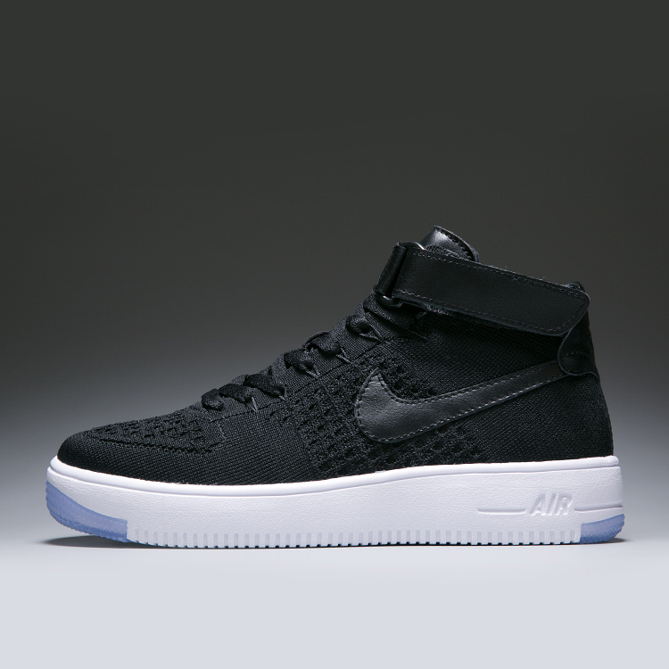 Nike Air Force One men high-053