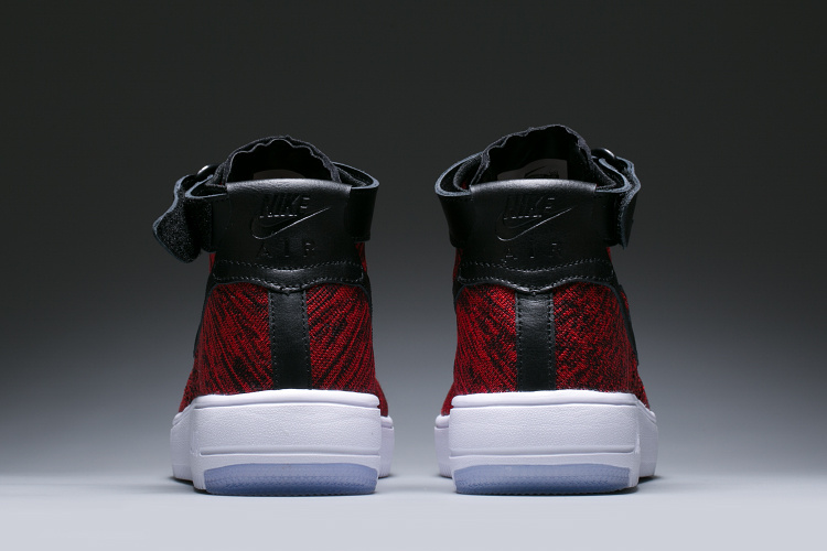 Nike Air Force One women high-022