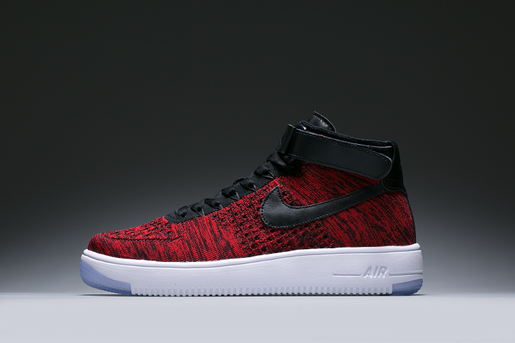 Nike Air Force One women high-022