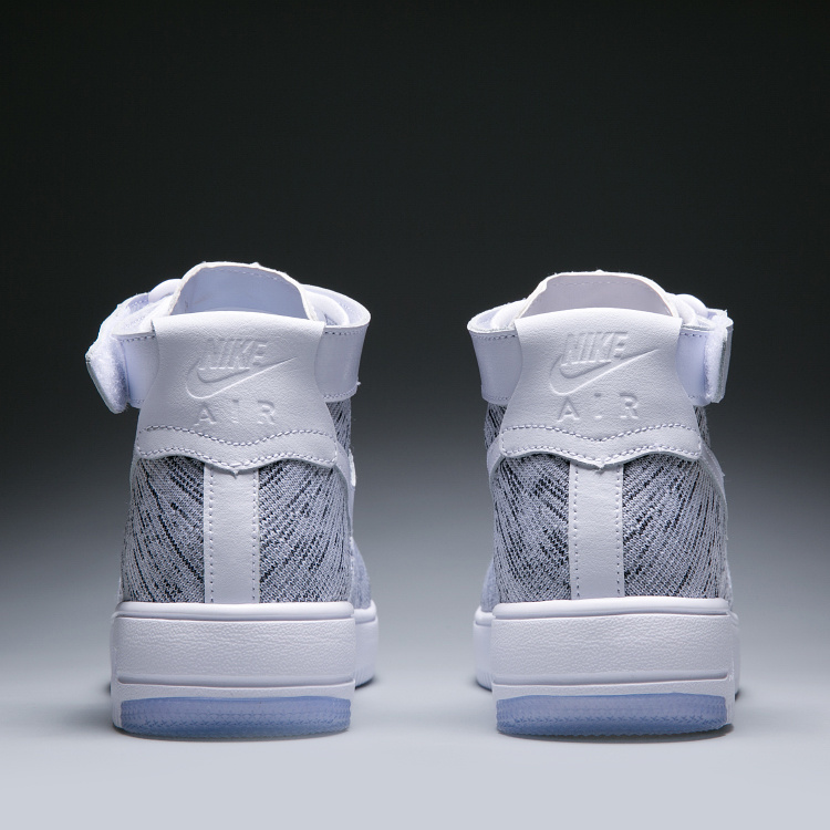 Nike Air Force One women high-023