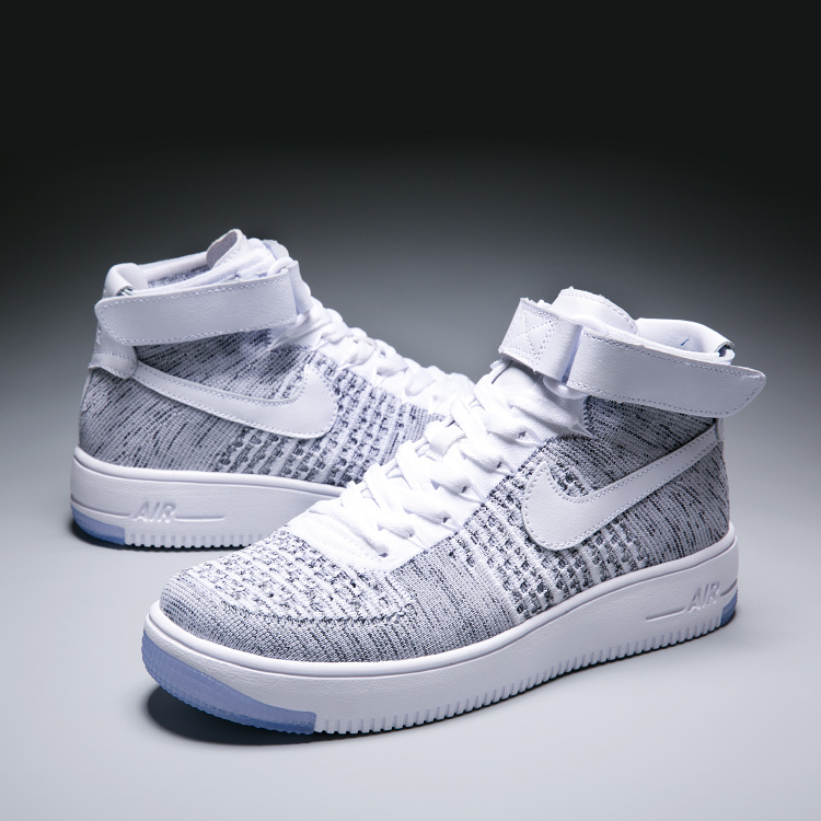 Nike Air Force One women high-023