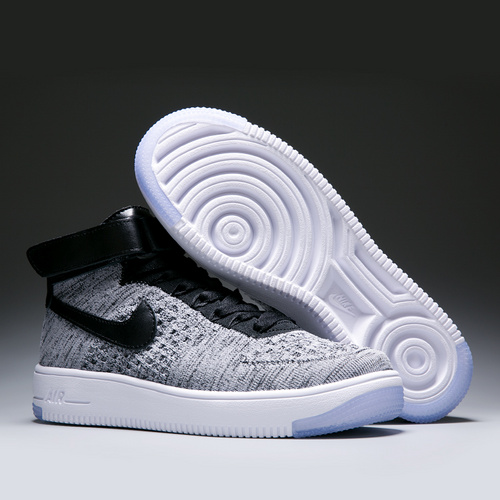 Nike Air Force One women high-024