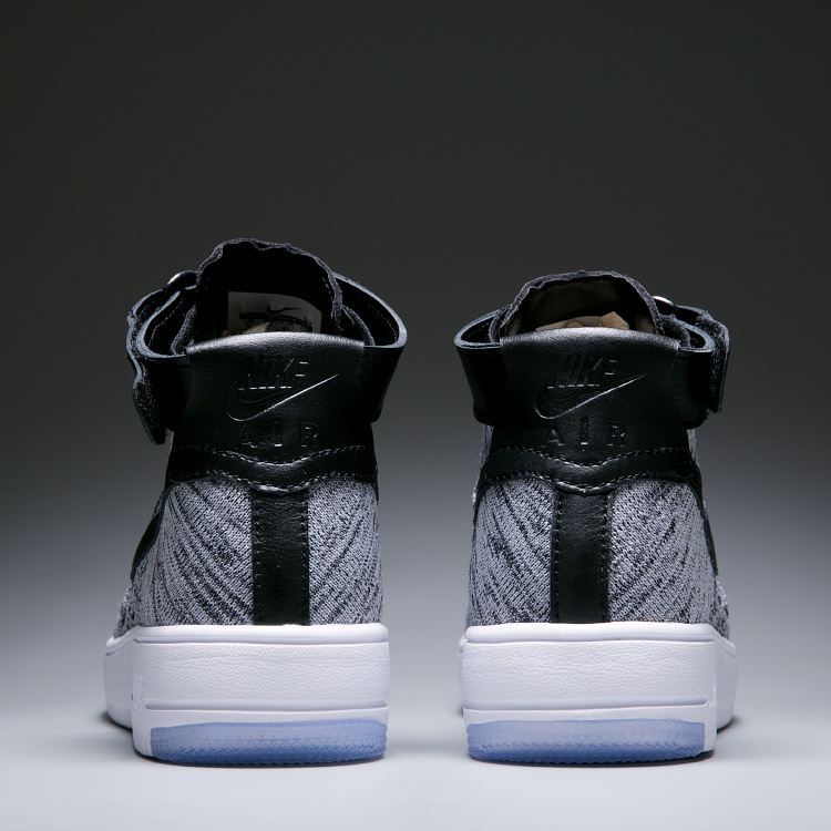 Nike Air Force One women high-024