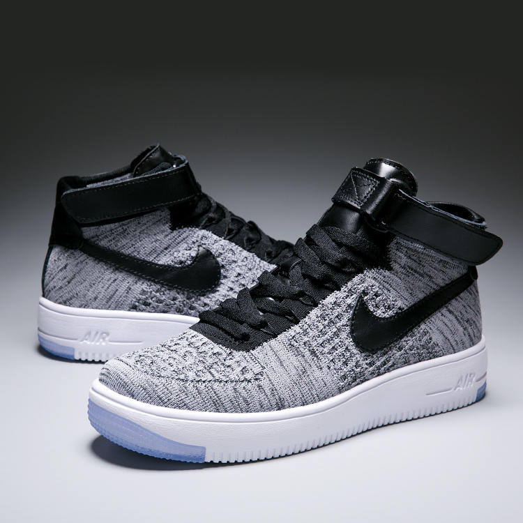 Nike Air Force One women high-024