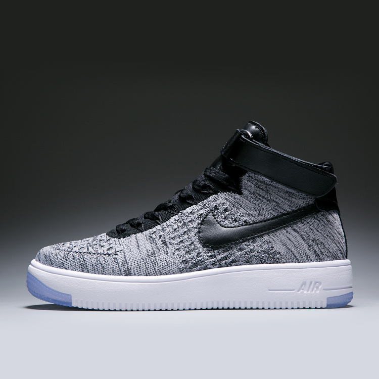 Nike Air Force One women high-024