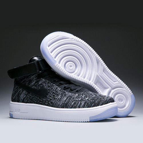 Nike Air Force One women high-026