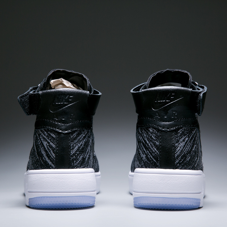 Nike Air Force One women high-026