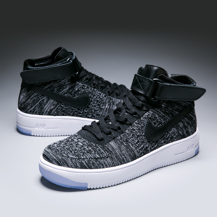 Nike Air Force One women high-026