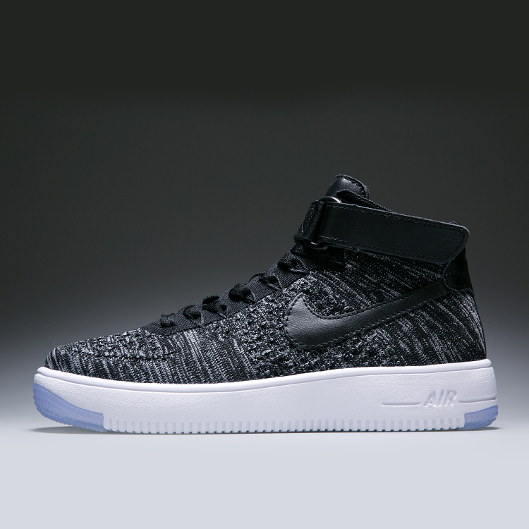 Nike Air Force One women high-026