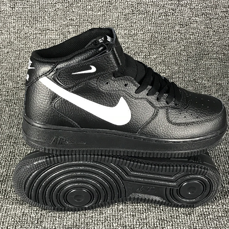 Nike Air Force One women high-032