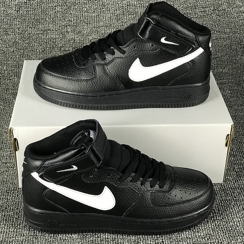 Nike Air Force One women high-032