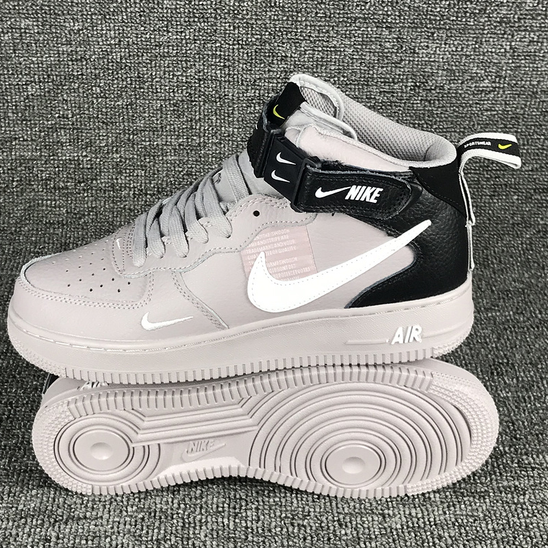 Nike Air Force One women high-037