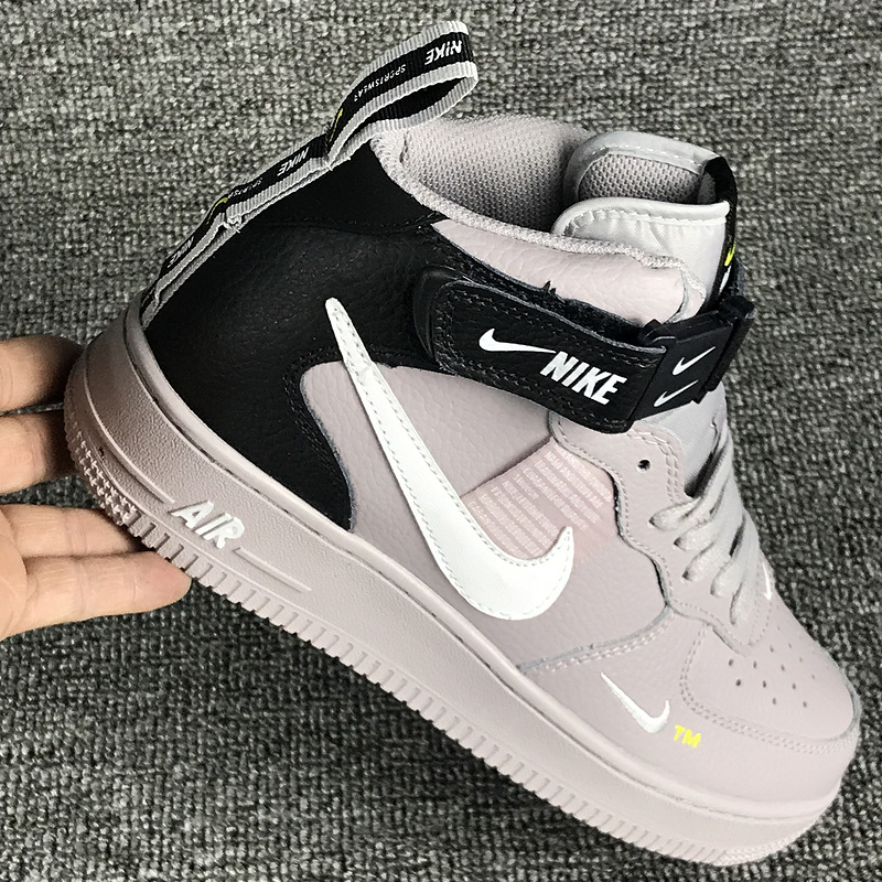 Nike Air Force One women high-037