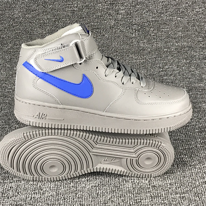 Nike Air Force One women high-038