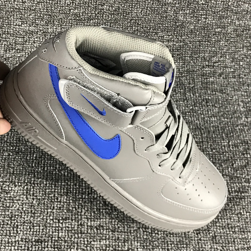 Nike Air Force One women high-038